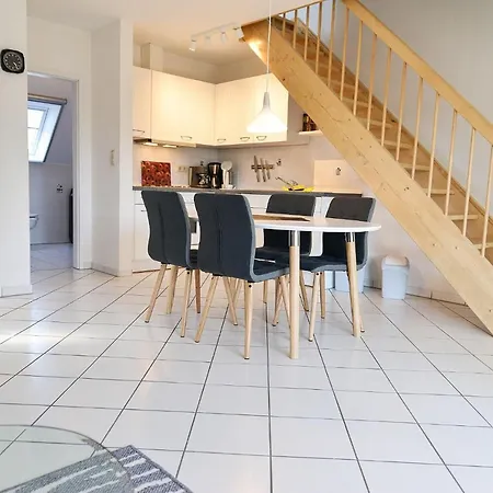 Flockengrund V42o Apartment Cuxhaven