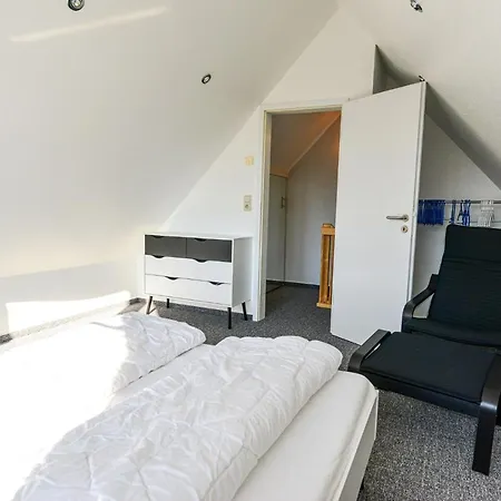Apartament Flockengrund V42o