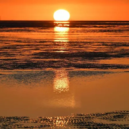 Apartamento Flockengrund V42o Cuxhaven