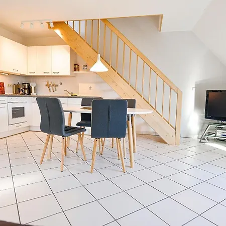 Flockengrund V42o Apartment