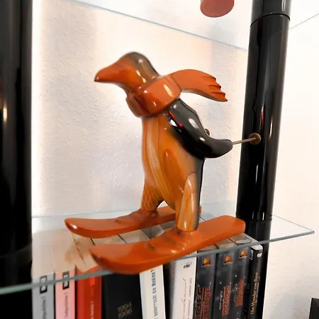 Flockengrund V42o Apartment