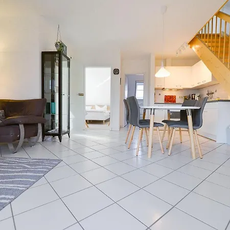 Apartament Flockengrund V42o