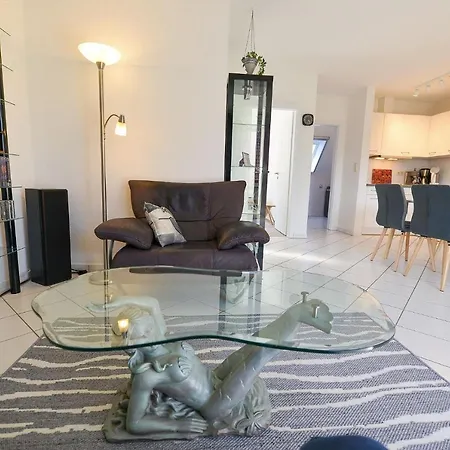 Flockengrund V42o Apartamento *