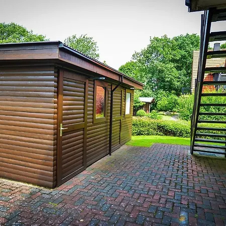 Apartment Flockengrund V42o Cuxhaven