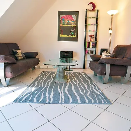 Apartament Flockengrund V42o Cuxhaven