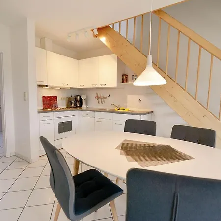 Flockengrund V42o Apartament *