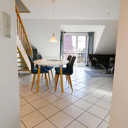 Apartament Flockengrund V42o Cuxhaven