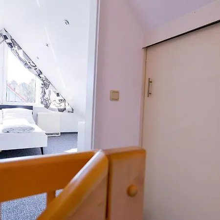 Flockengrund V42o Apartment