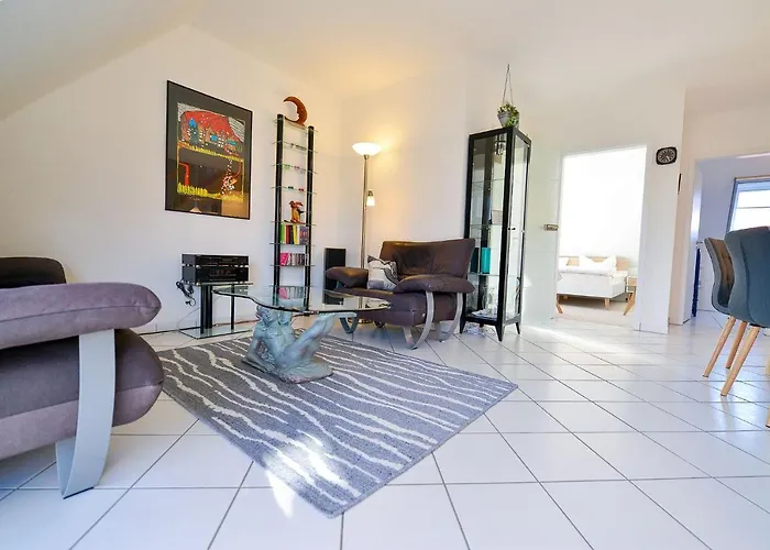 Flockengrund V42o Куксхафен